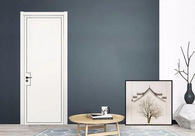 自然与代码的跨界之美 当大自然木门产品图遇上计算机编程