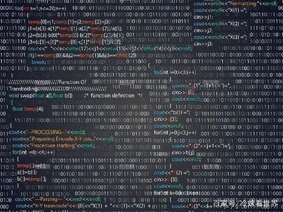 编程的本质 艺术、科学、数学还是工程？