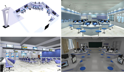 CAXA数码大方与计算机编程的融合